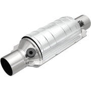 MagnaFlow Exhaust Products 408064 - California CARB Universal Catalytic Converter 1