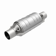 MagnaFlow Exhaust Products 408064 - California CARB Universal Catalytic Converter 2