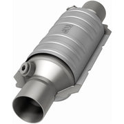MagnaFlow Exhaust Products 408065 - California CARB Universal Catalytic Converter 3