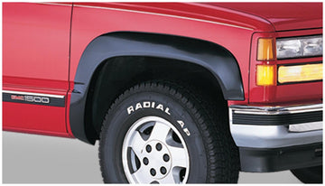 Bushwacker BWK40910-02