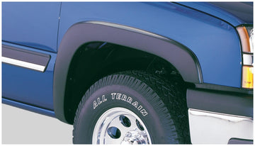 Bushwacker 40915-02 - Fender Flares