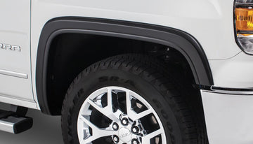 Bushwacker 40922-02 - Fender Flares