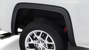 Bushwacker 40922-02 - Fender Flares