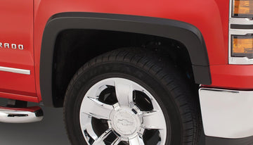 Bushwacker 40923-02 - Fender Flares