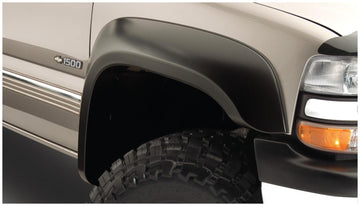 Bushwacker 40925-02 - Fender Flares