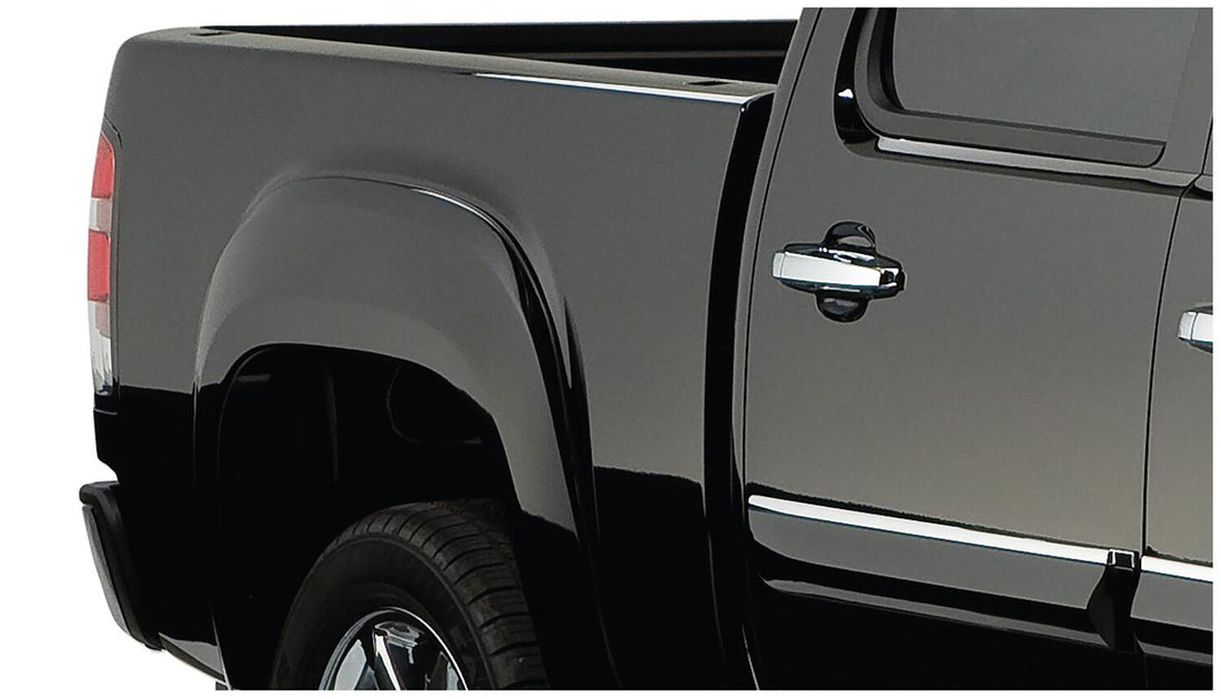 Bushwacker 40926-02 - Fender Flares
