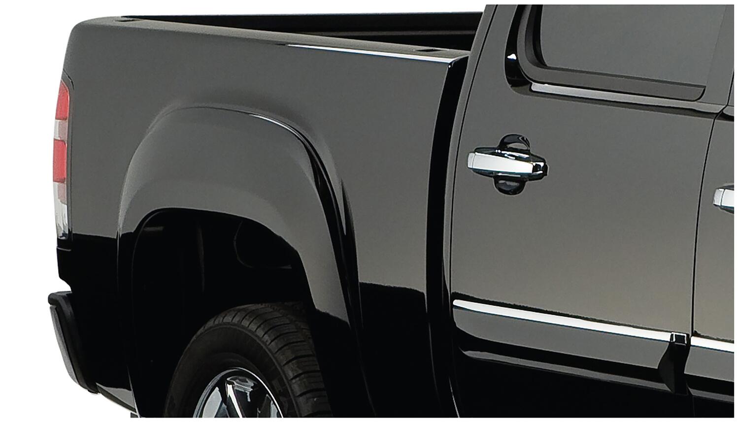 Bushwacker 40926-02 - Fender Flares