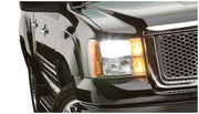 Bushwacker 40926-02 - Fender Flares