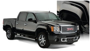 Bushwacker 40939-02 - Fender Flares