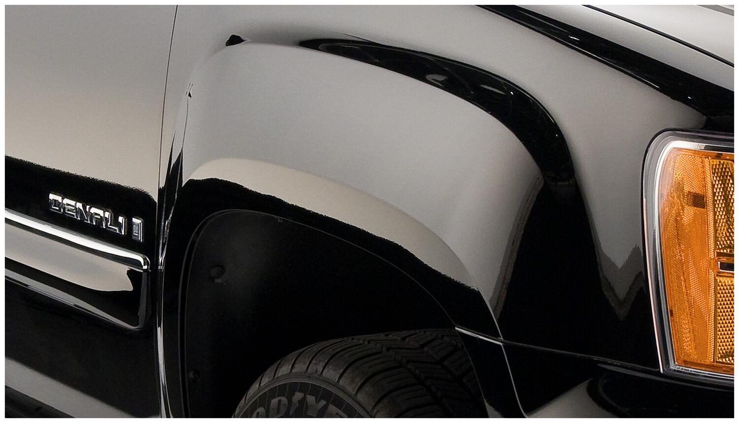 Bushwacker 40939-02 - Fender Flares