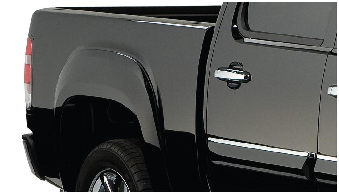 Bushwacker 40939-02 - Fender Flares