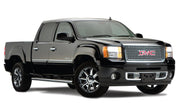 Bushwacker 40939-02 - Fender Flares