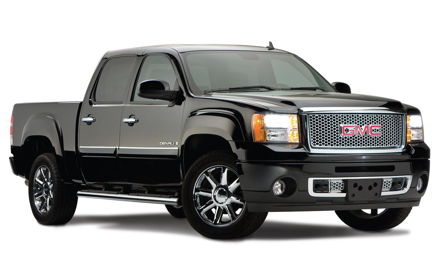 Bushwacker 40939-02 - Fender Flares