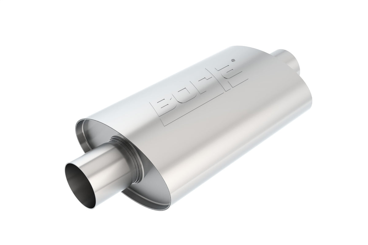 Borla 40941 Exhaust Muffler