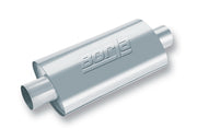 Borla 40943 Exhaust Muffler