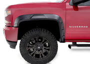 Bushwacker 40944-02 - Fender Flares