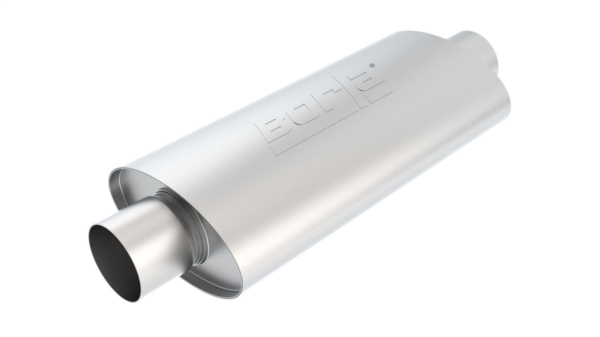 Borla 40944 Exhaust Muffler