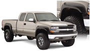 Bushwacker 40945-02 - Fender Flares