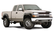 Bushwacker 40945-02 - Fender Flares