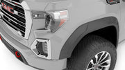 Bushwacker 40946-02 - Fender Flares