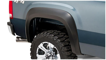 Bushwacker 40954-02 - Fender Flares