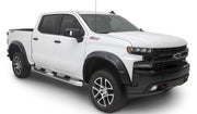 Bushwacker 40984-02 - Fender Flares