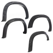 Bushwacker 40984-02 - Fender Flares