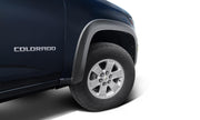 Bushwacker 40985-02 - Fender Flares