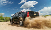 Bushwacker 40985-02 - Fender Flares