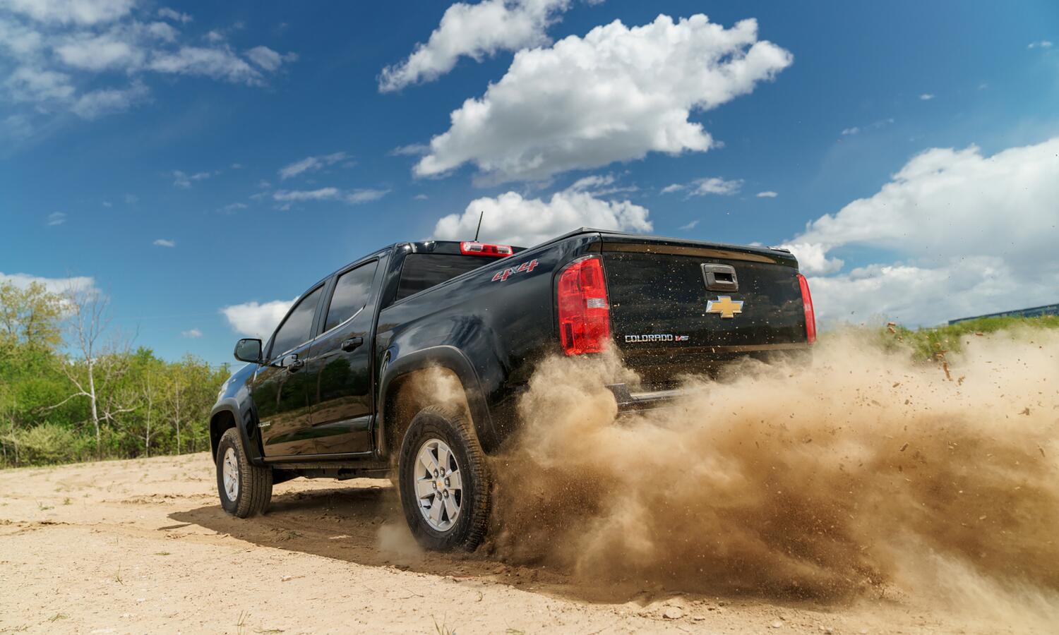 Bushwacker 40985-02 - Fender Flares