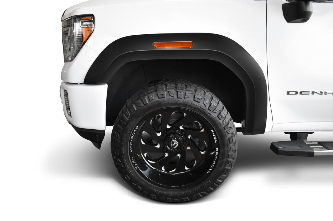 Bushwacker 40988-02 - Fender Flares