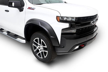 Bushwacker 40989-02 - Fender Flares