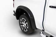 Bushwacker 40989-02 - Fender Flares