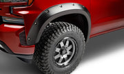 Bushwacker 40992-02 - Fender Flares