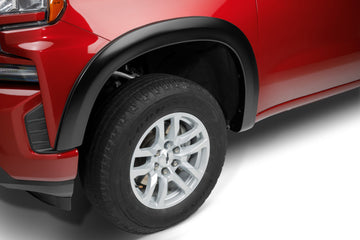 Bushwacker 40994-02 - Fender Flares