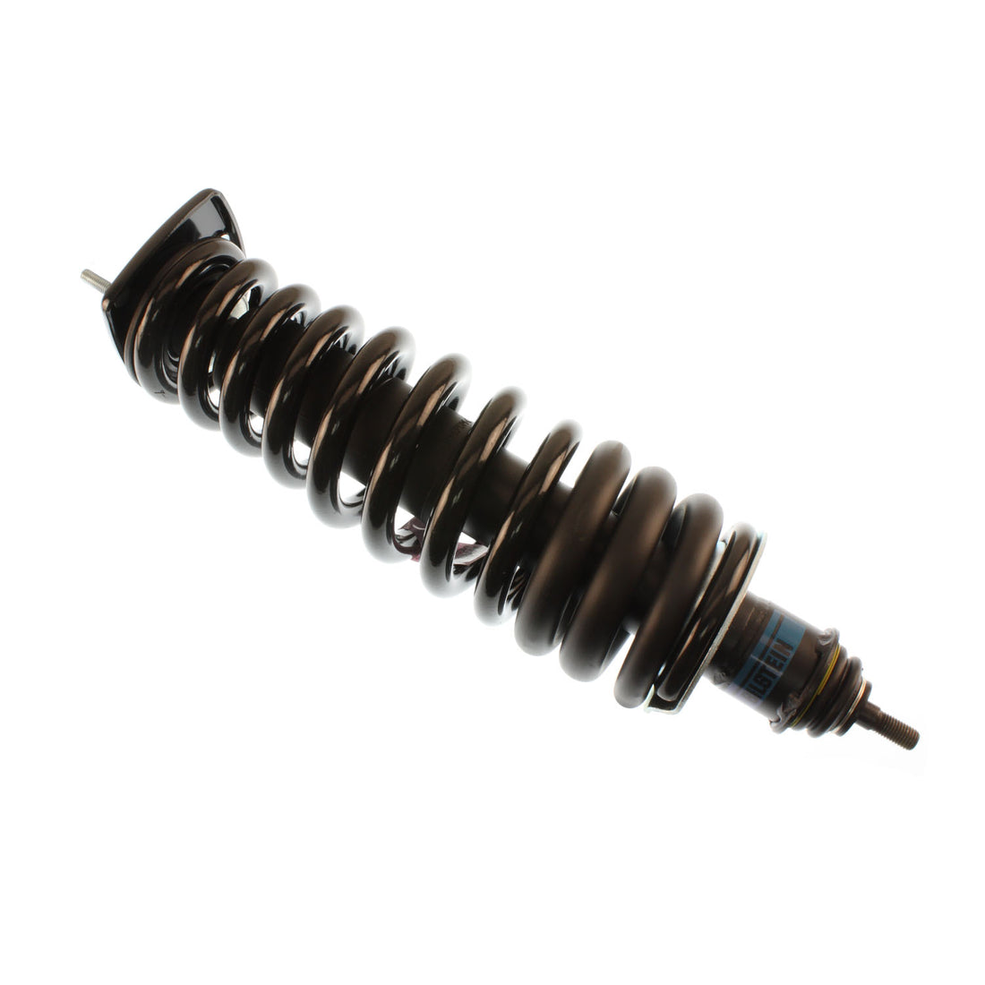 Bilstein 41-173435 - Suspension Strut Assembly MB M-Class W163 Modul R Monotube B4 OE Replacement Bilstein 1