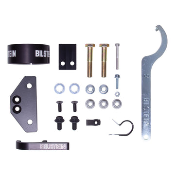 Bilstein NA Bilstein 41-314227 - B8 8112 Black Hawk - Front Right Corner Module