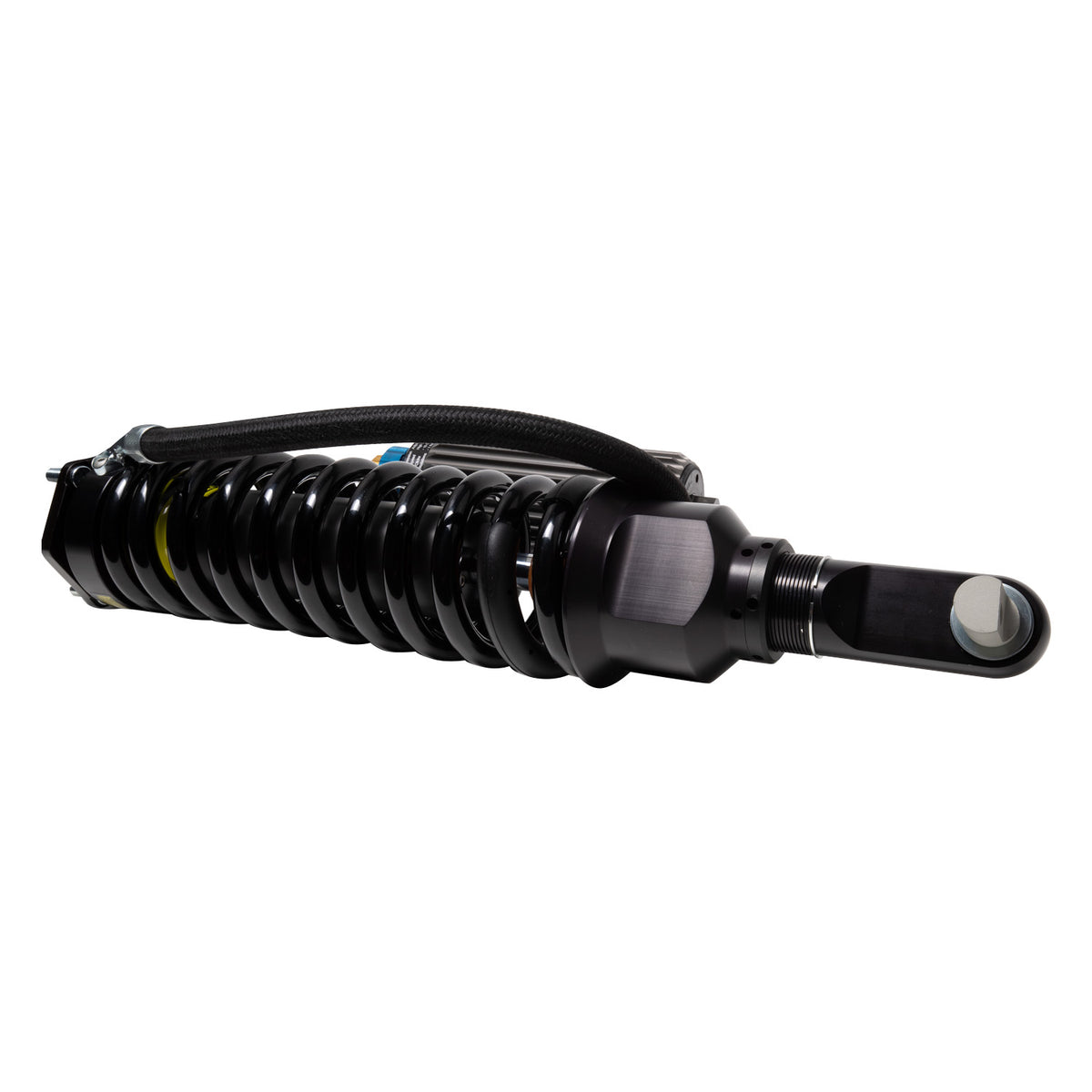 Bilstein 41-314319 - B8 8112 Black Hawk - Front Left Corner Module 4