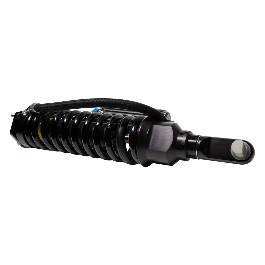 Bilstein NA Bilstein 41-314319 - B8 8112 Black Hawk - Front Left Corner Module