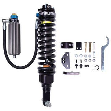 Bilstein NA Bilstein 41-314319 - B8 8112 Black Hawk - Front Left Corner Module