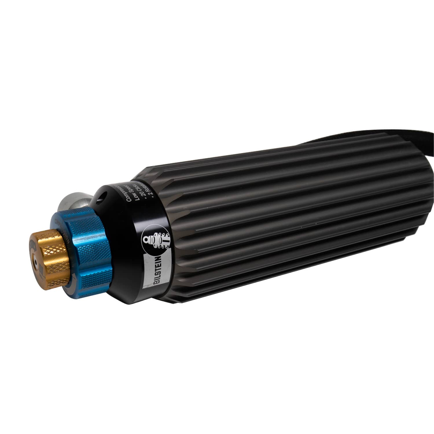 Bilstein NA Bilstein 41-314319 - B8 8112 Black Hawk - Front Left Corner Module