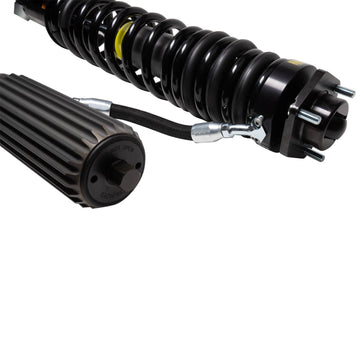 Bilstein NA Bilstein 41-314326 - B8 8112 Black Hawk - Rear Left Corner Module