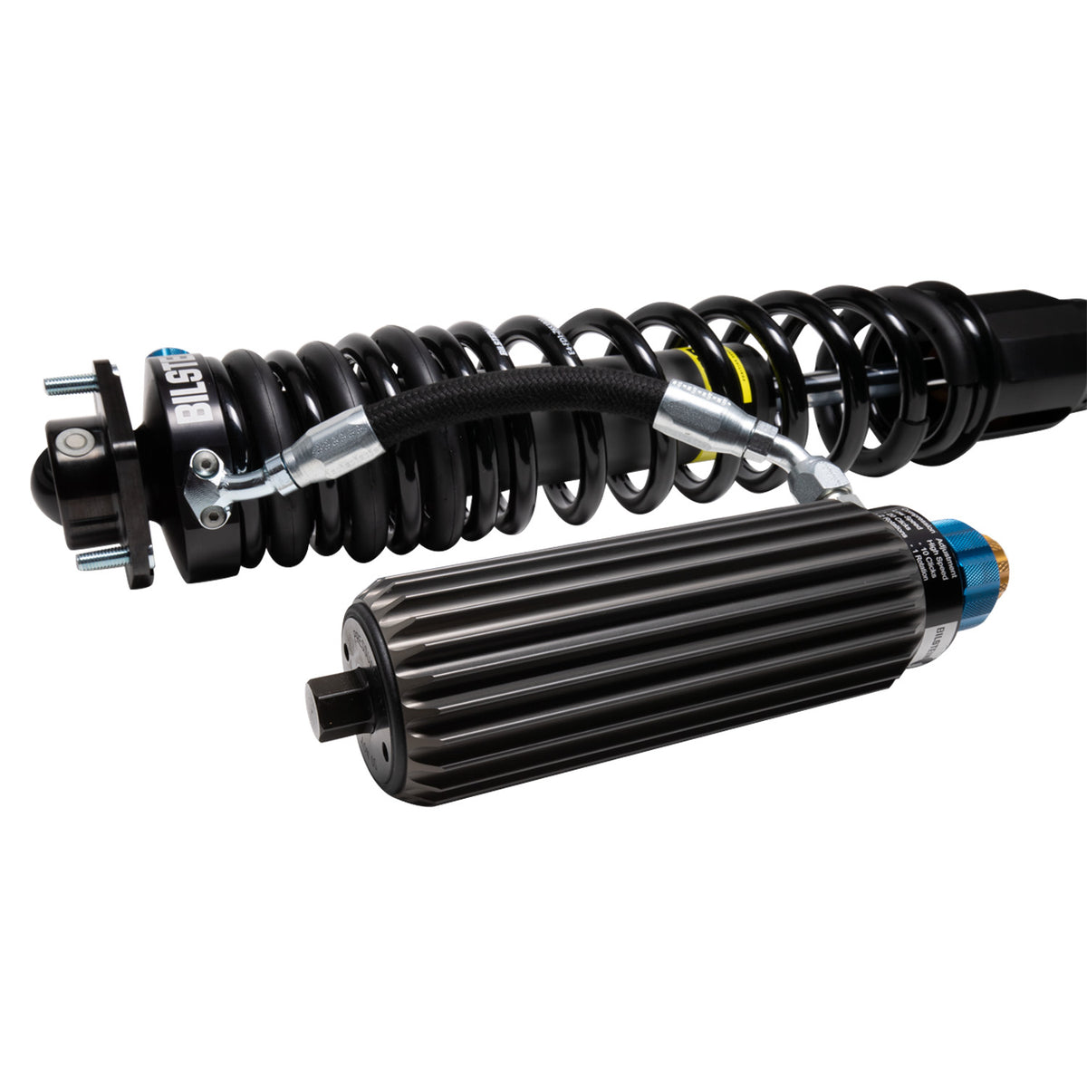 Bilstein 41-314326 - B8 8112 Black Hawk - Rear Left Corner Module 2