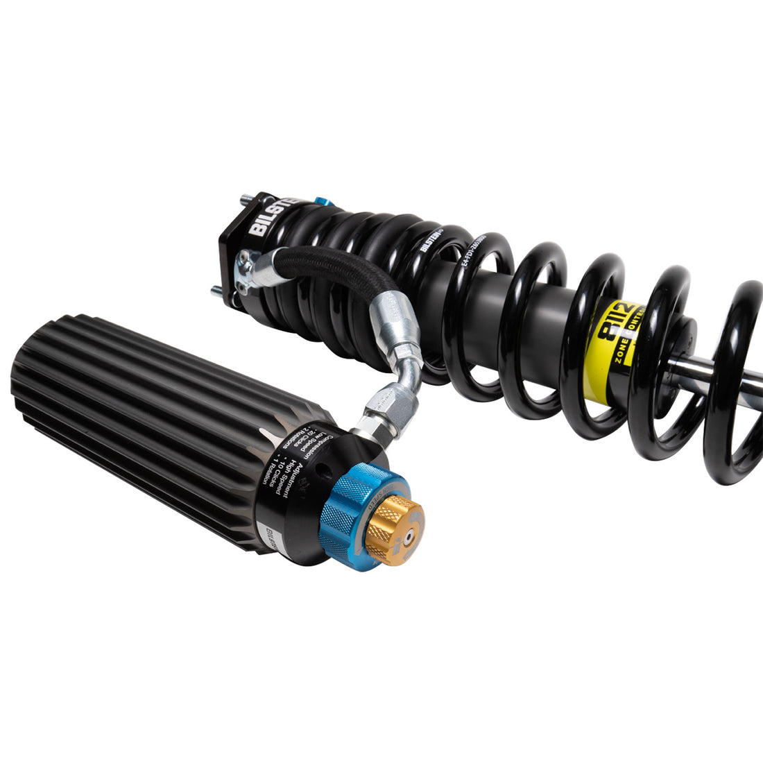Bilstein 41-314326 - B8 8112 Black Hawk - Rear Left Corner Module 3