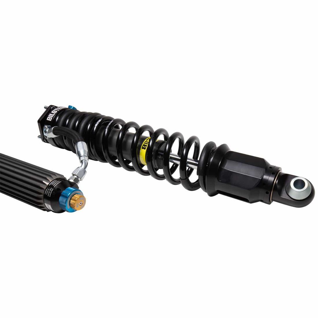 Bilstein NA Bilstein 41-314326 - B8 8112 Black Hawk - Rear Left Corner Module