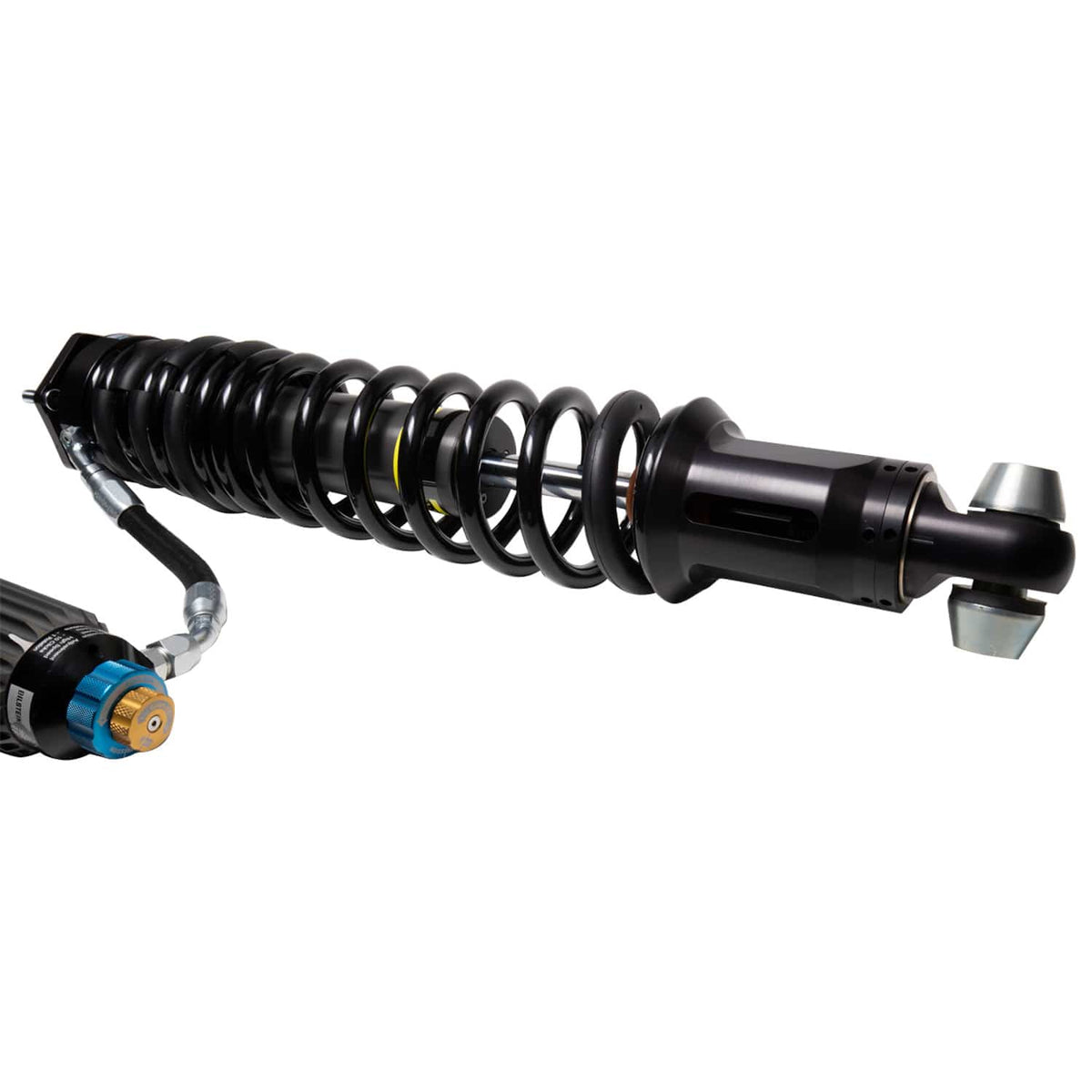 Bilstein NA Bilstein 41-314333 - B8 8112 Black Hawk - Rear Right Corner Module
