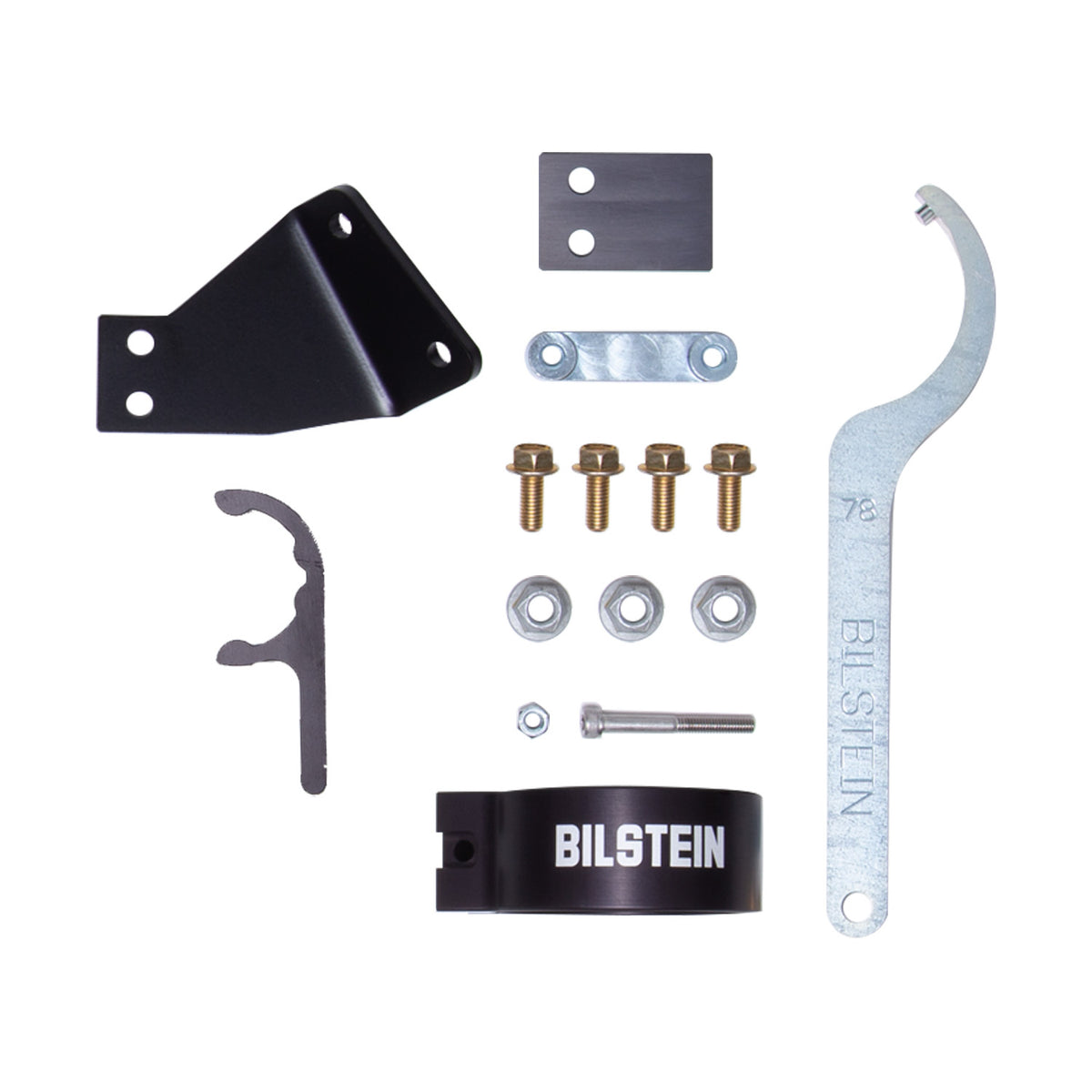 Bilstein 41-314333 - B8 8112 Black Hawk - Rear Right Corner Module 1