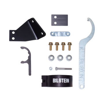 Bilstein NA Bilstein 41-314333 - B8 8112 Black Hawk - Rear Right Corner Module