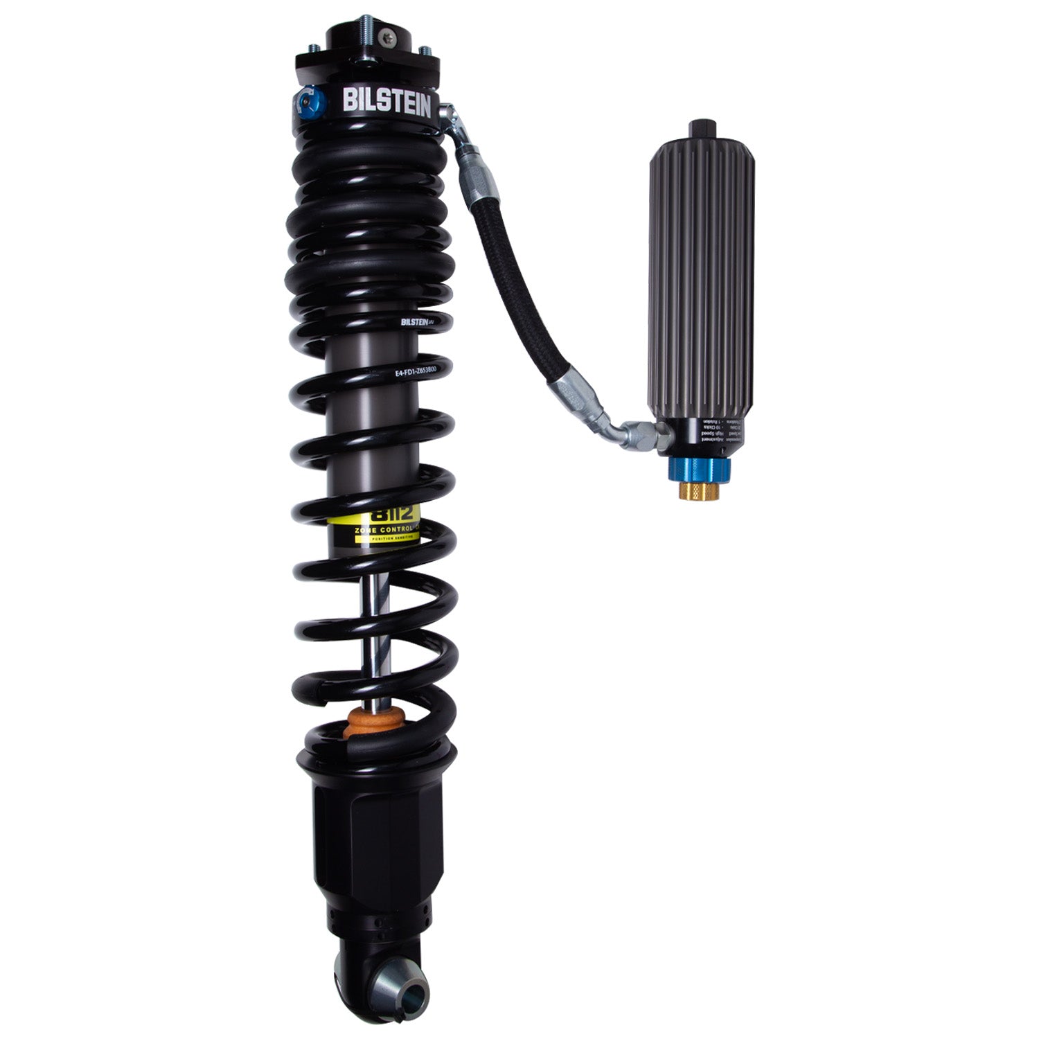 Bilstein 41-314333 - B8 8112 Black Hawk - Rear Right Corner Module 5