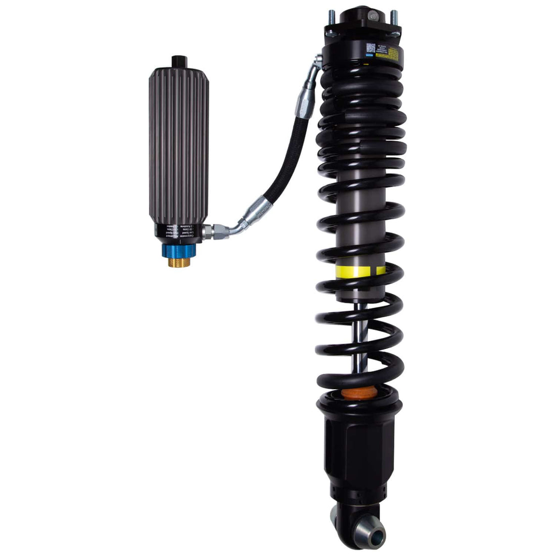 Bilstein NA Bilstein 41-314333 - B8 8112 Black Hawk - Rear Right Corner Module